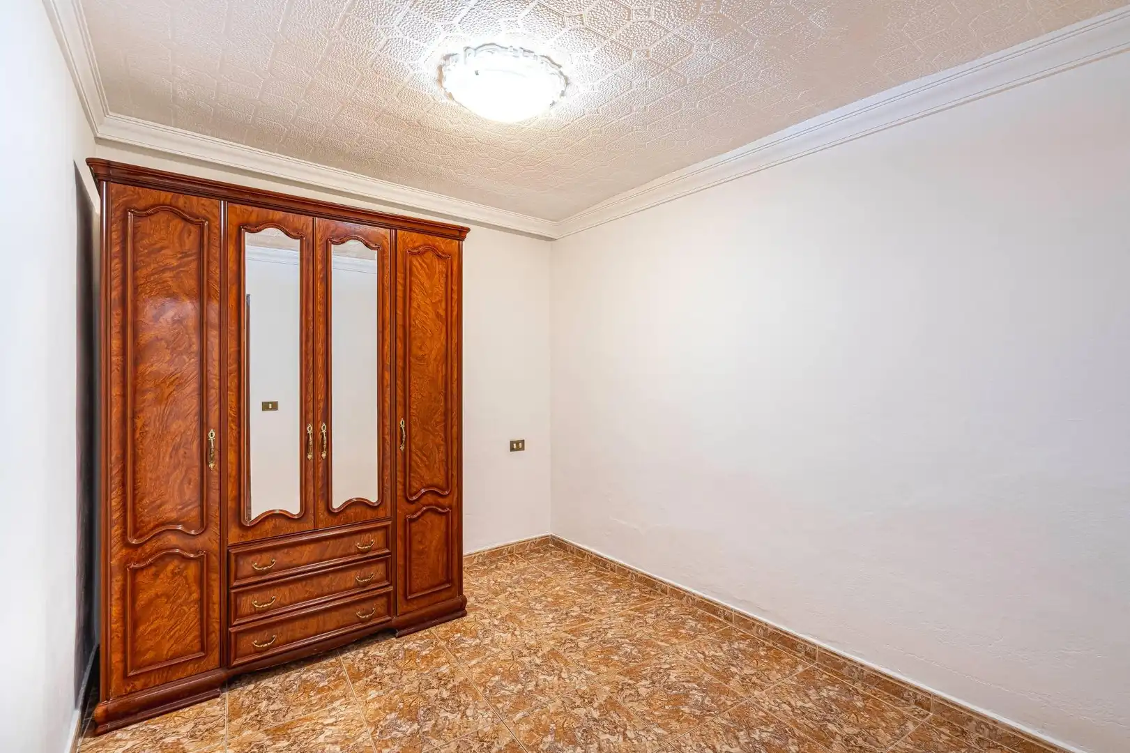 Schlafzimmer von Einfamilien-Reihenhaus zur Miete in Los Realejos pueblo