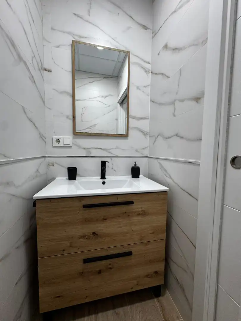 Baño de Piso en venta en Córdoba con Aire acondicionado
