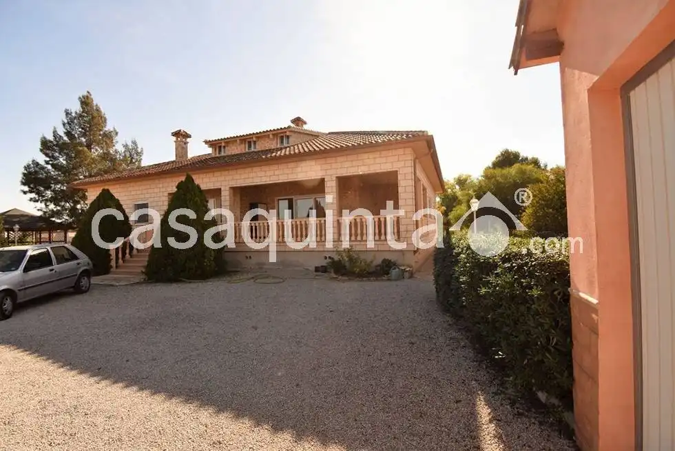 Villa in vendita a Cam. de lo Chicharra, imagen 2