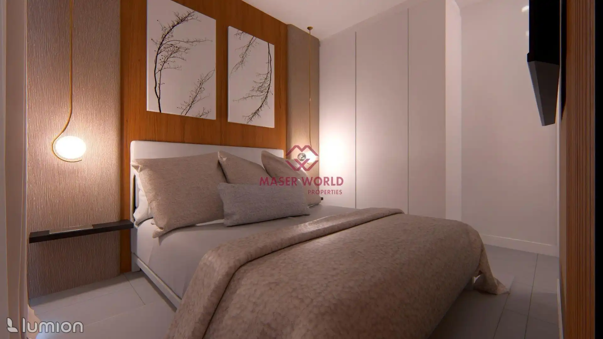 Logement avec piscine à vendre à Santiago de la Ribera, imagen 13