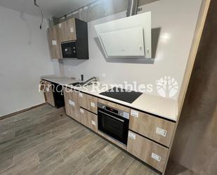 Kitchen of Planta baja for sale in Vilanova del Camí  with Heating