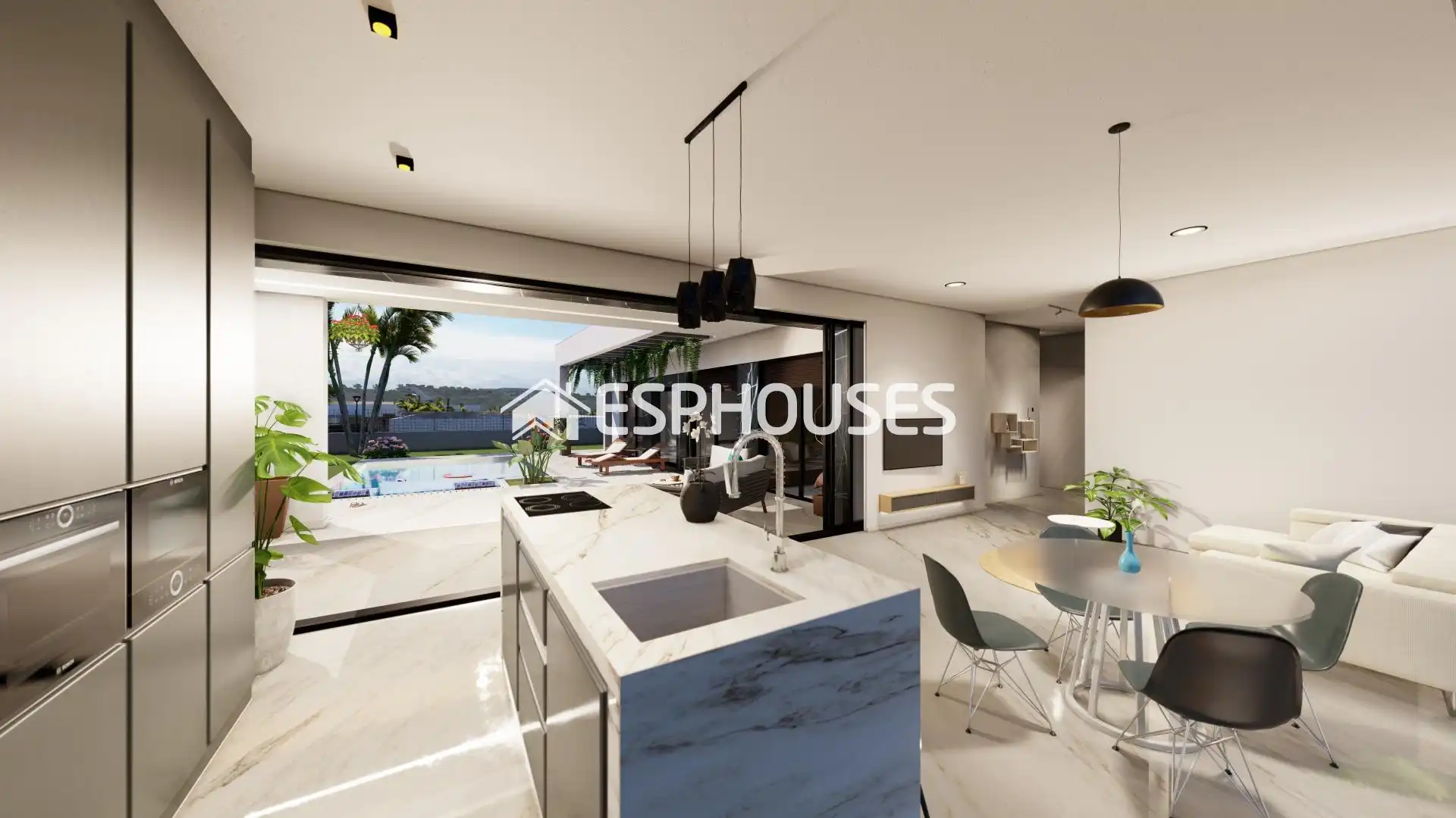 Maison avec terrasse à vendre à Algorfa, imagen 72