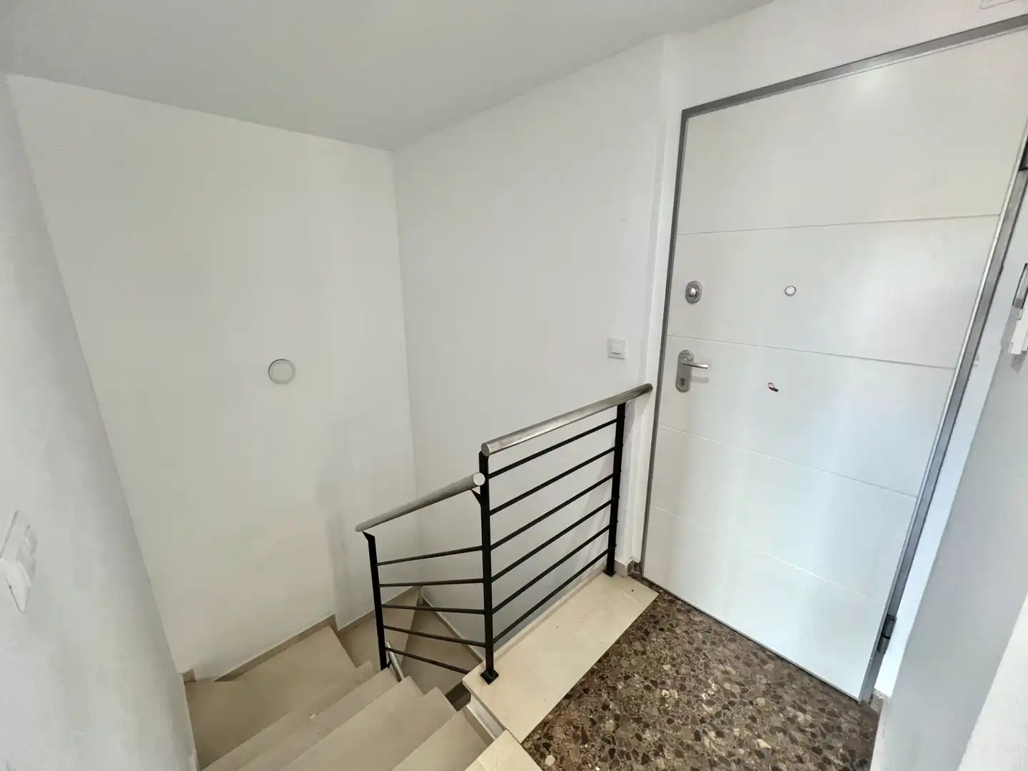 Dúplex en venta en Chiva con Terraza