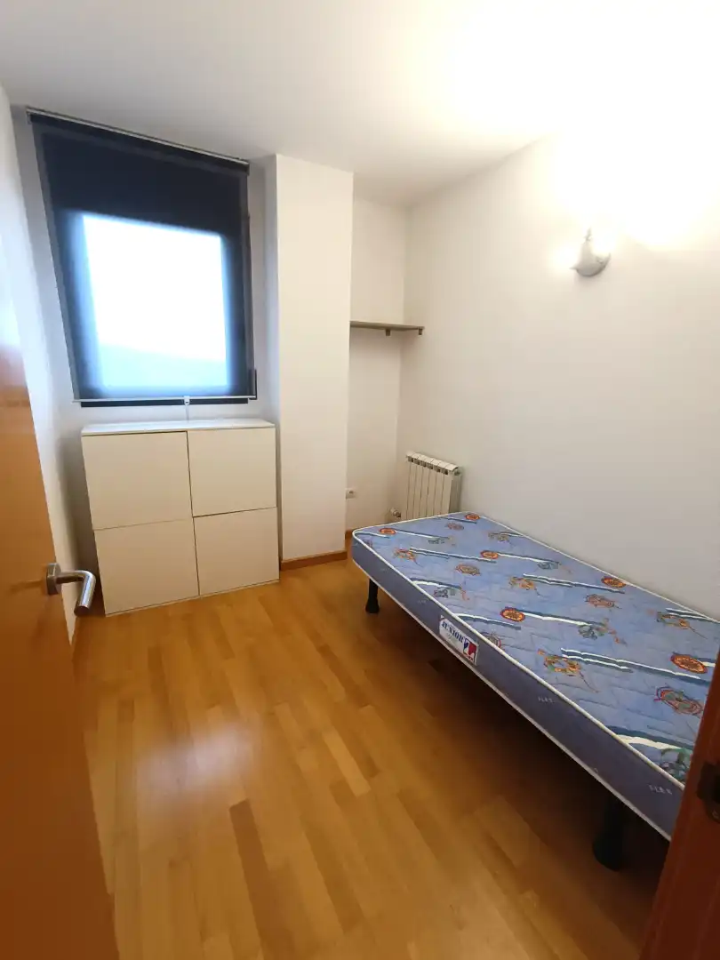 Attic for rent in Palafrugell, Girona