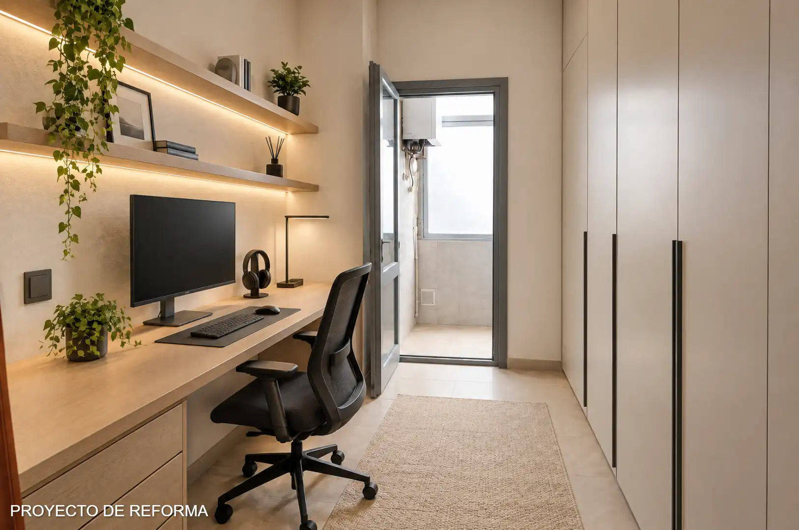 Flat with lift for sale in Plaça de Mossèn Clapés, imagen 13