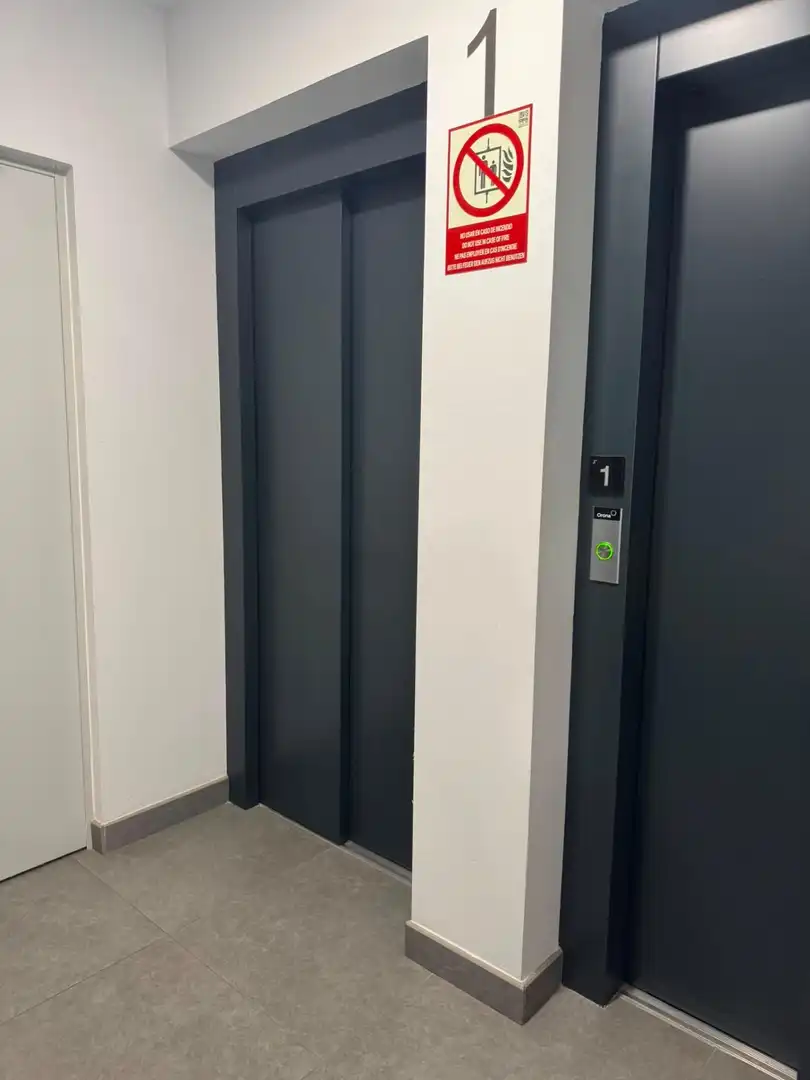 Piso en venta en Jerez de la Frontera, Cádiz