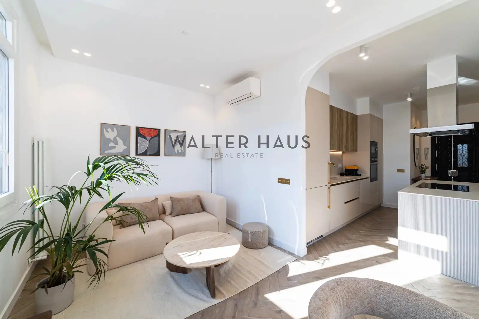 Appartement avec ascenseur à vendre à Calle de Ponzano, imagen 2