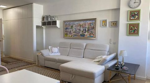Foto 5 de Piso en venta en Avenida Familia de Betancourt y Molina, 26, Zona Martiánez, Puerto de la Cruz
