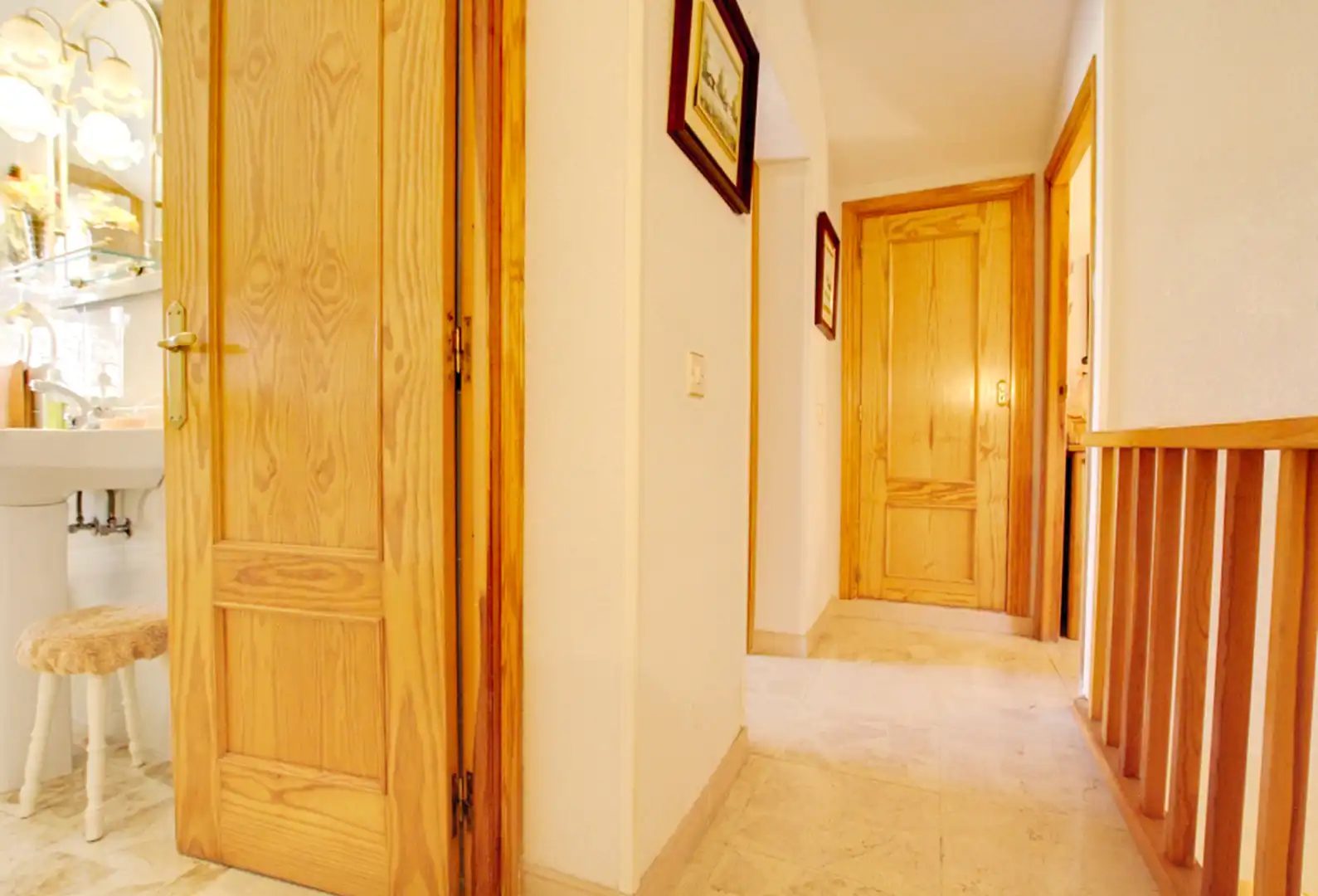 Casa o chalet en venta en Colmenar del Arroyo con Calefacción, Jardín privado y Terraza
