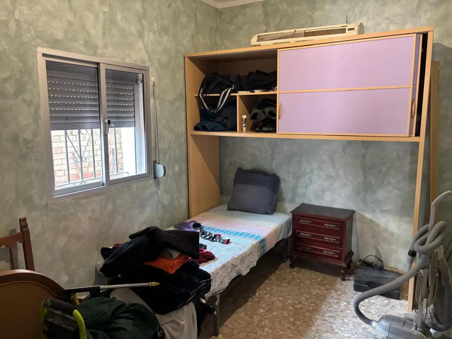 Habitación de Casa o chalet en venta en Arcos de la Frontera con Terraza