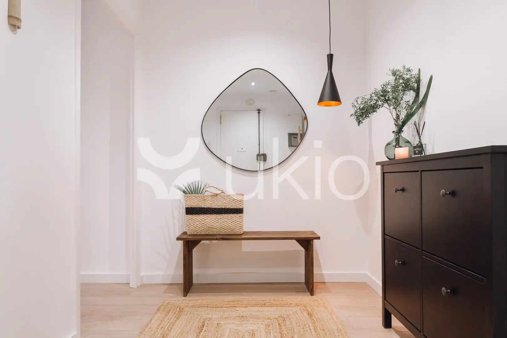 Apartamento con ascensor en alquiler en Carrer d'Aribau, imagen 21