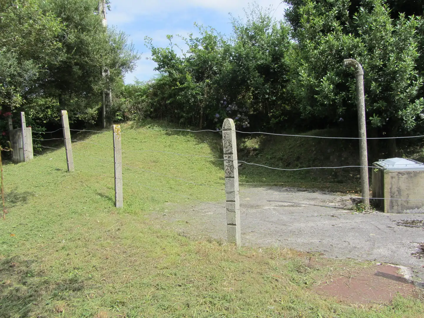 Terreny residencial en venda a Camin de los Payares, imagen 48