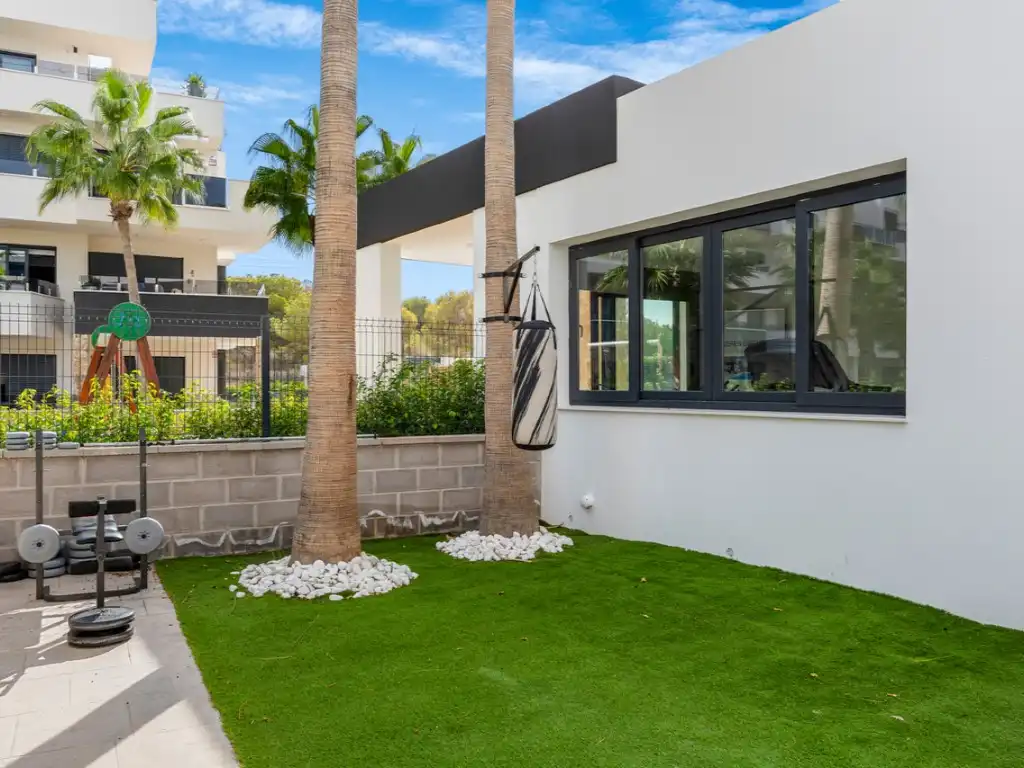 Appartement compact avec piscine à vendre à Calle Lagos de Covadonga, imagen 26