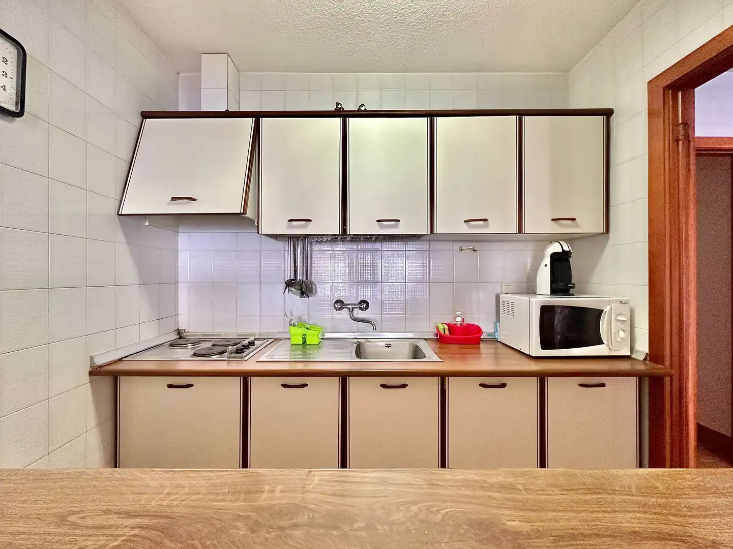 Apartament amb ascensor en venda a de velilla 19, imagen 15