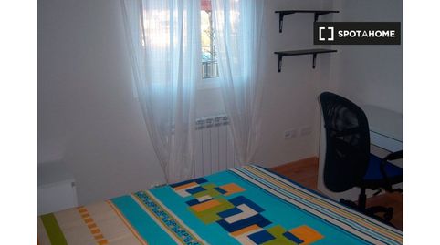 Foto 5 de Habitación en Universidad San Francisco, Zaragoza Capital