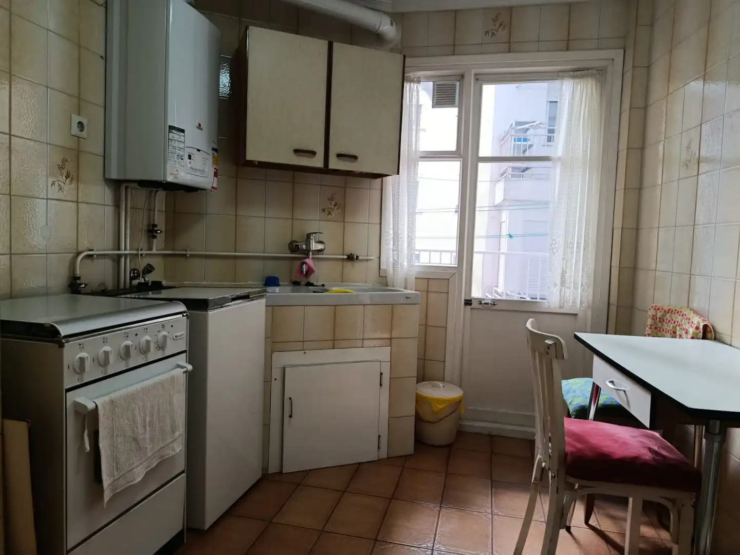 Piso en venta en SAN BLAS, San Martín