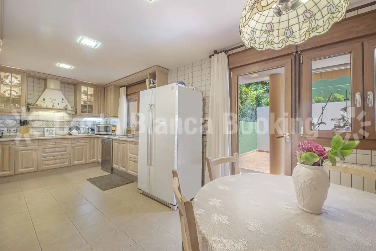 Chalet en venta en Rincón de Loix, imagen 15