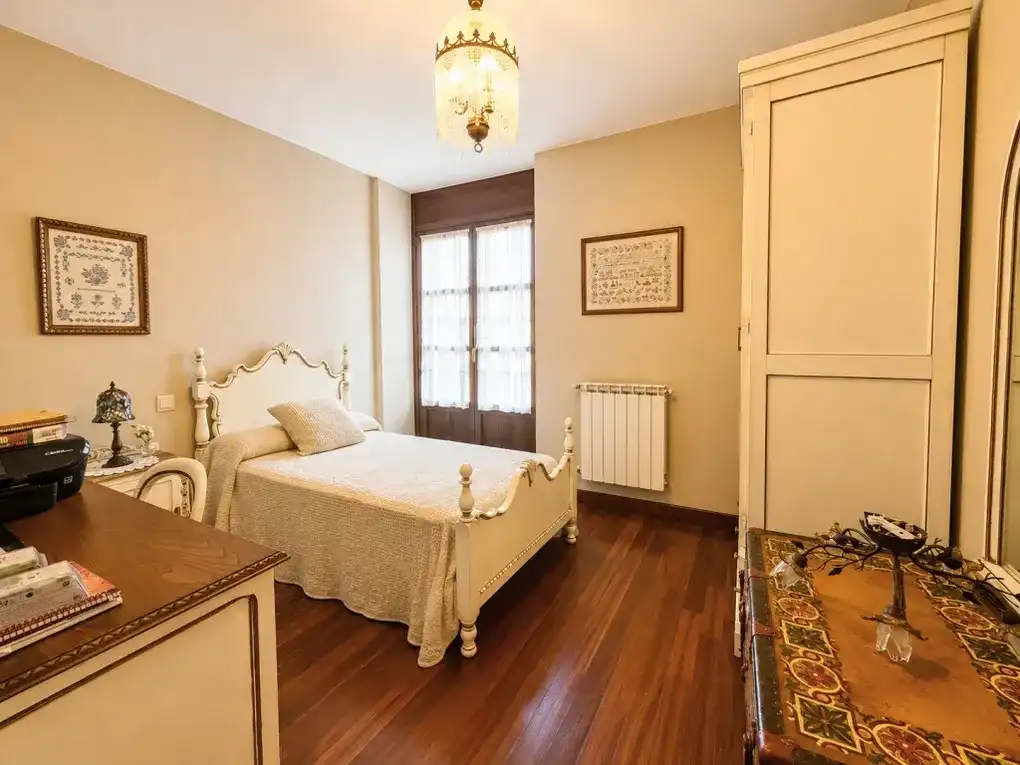 Habitación de Casa o chalet en venta en Ribadedeva con Calefacción, Jardín privado y Terraza