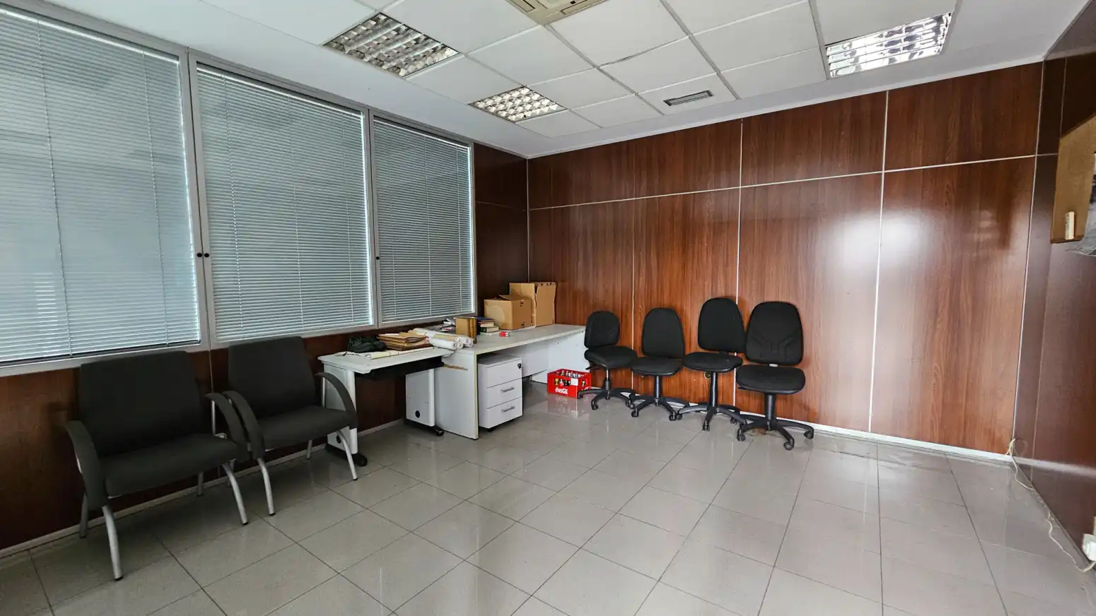 Industrial building for sale in Colloto - CR N-634 COLLOTO, imagen 59