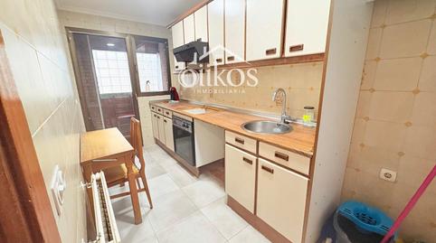 Photo 2 of Flat for sale in Salesas, Salamanca Capital