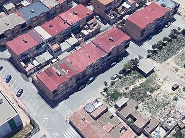 Piso en venta en Calle Totana