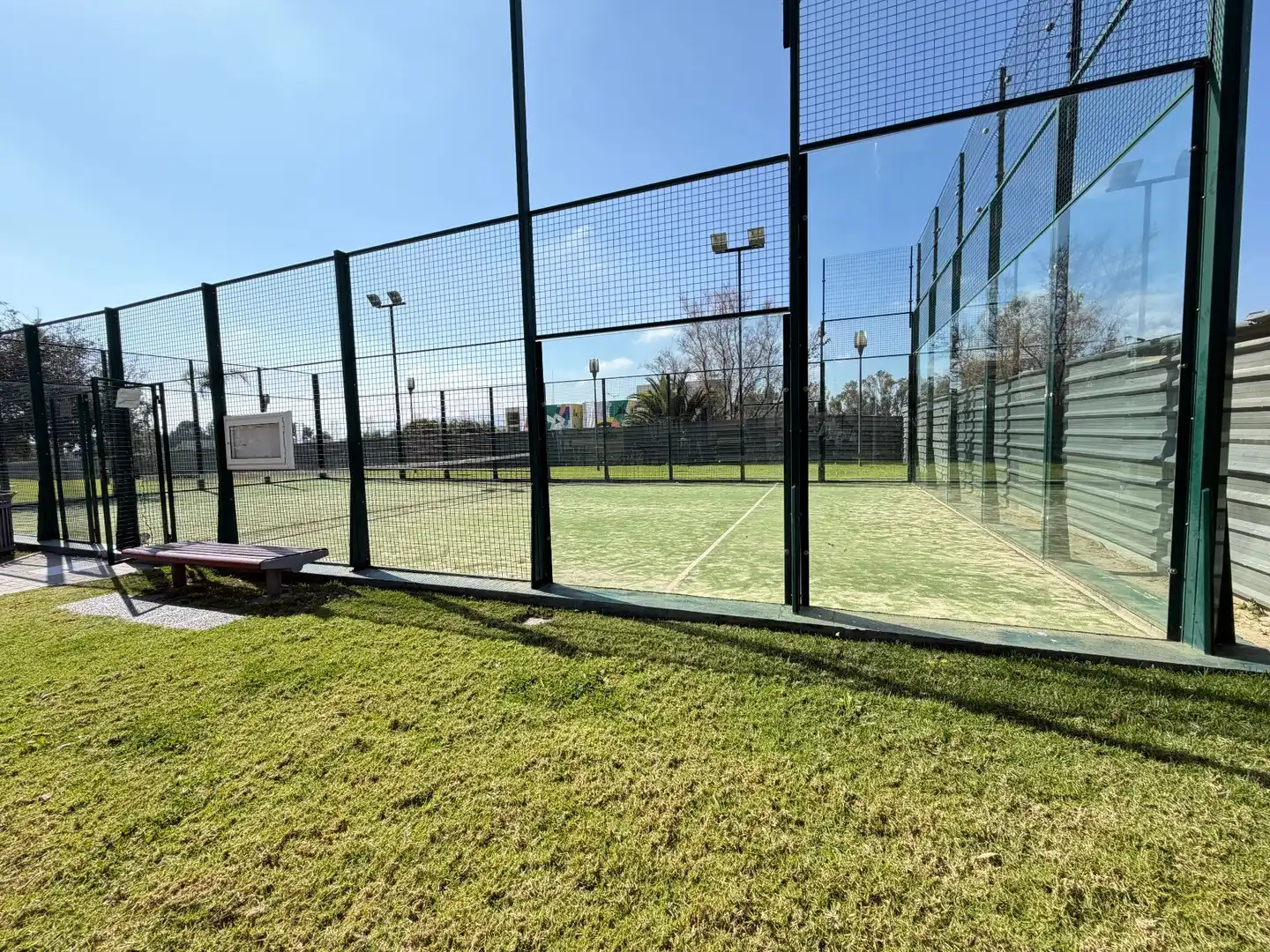 Garden of Flat for sale in Málaga  with Air Conditioner, Heating and Terrace