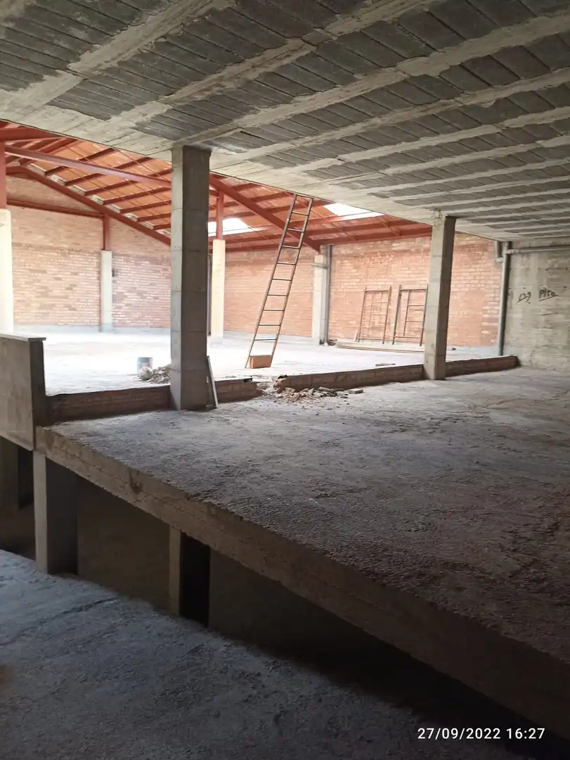Business premises for sale in Berga, imagen 4