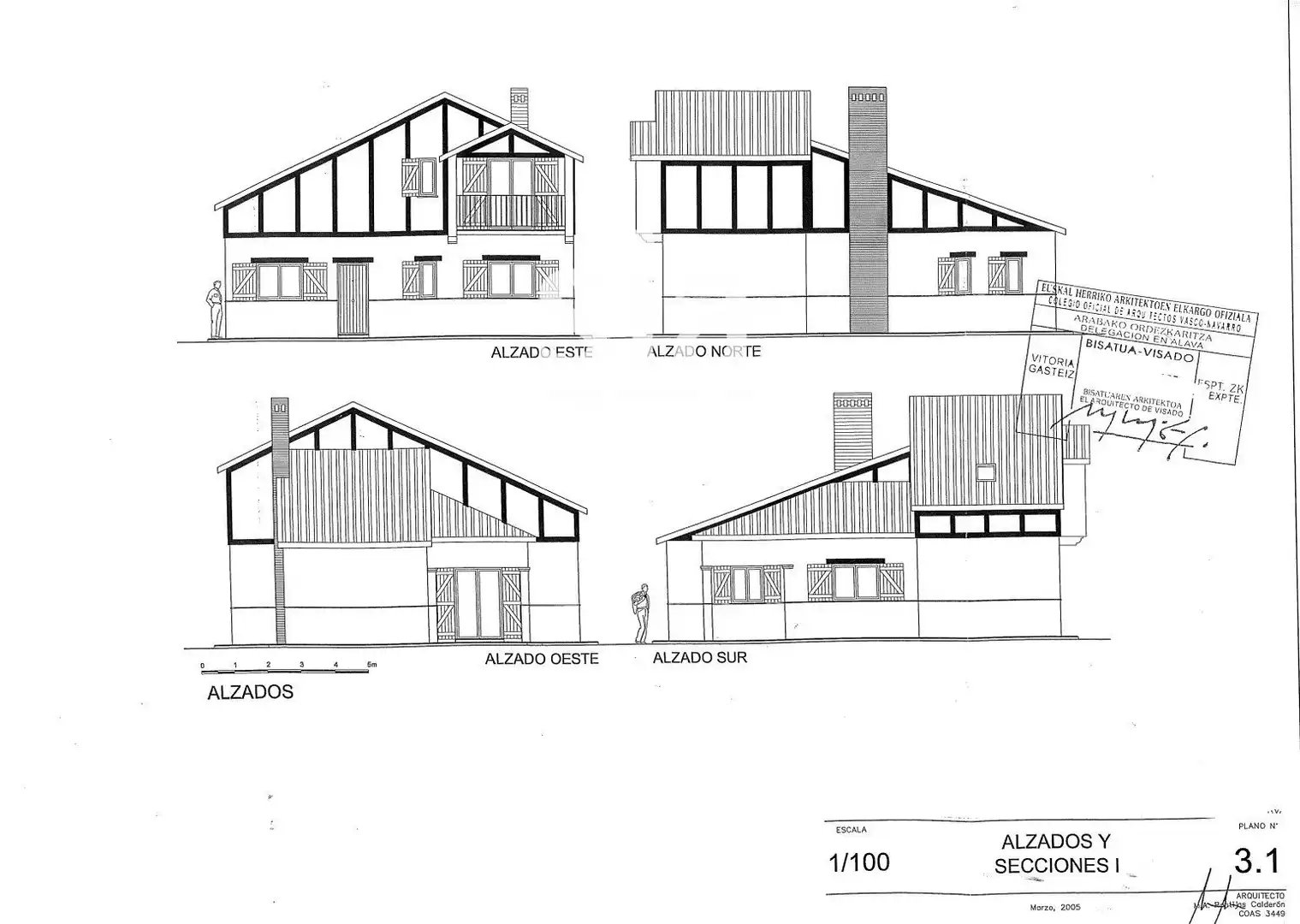 Terreny residencial en venda a AIZKOMENDI, imagen 13
