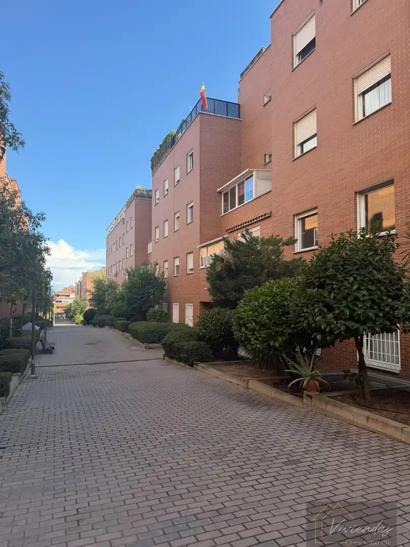 Appartamento con piscina in vendita a CONDESA DE CHINCHON 15, imagen 23