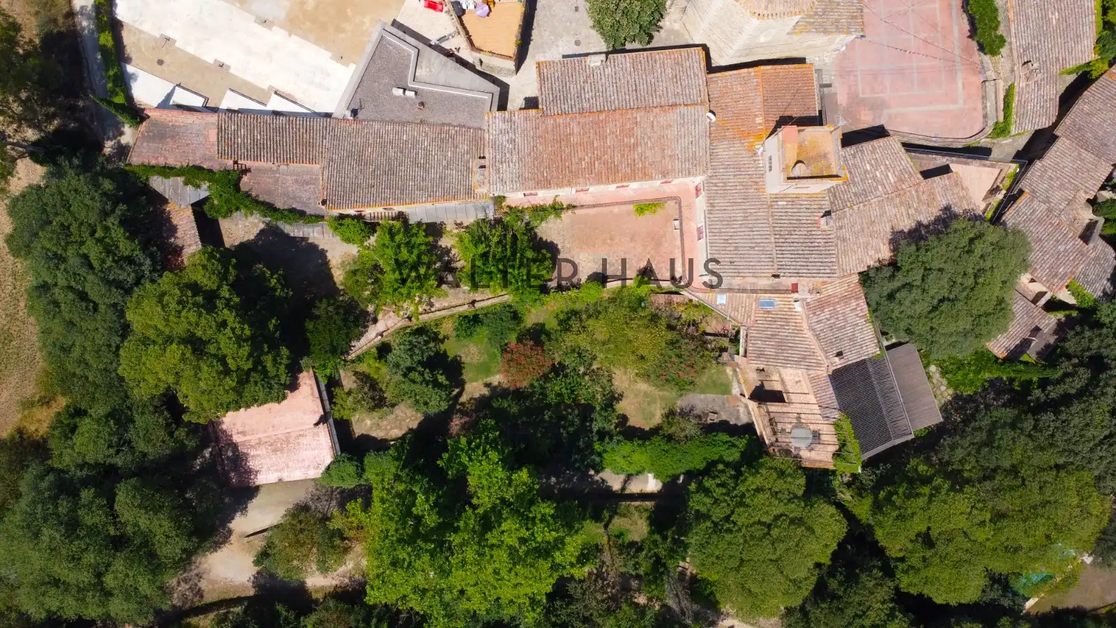 Finca rústica en venda a Carrer de Dalt, Sant Martí Vell