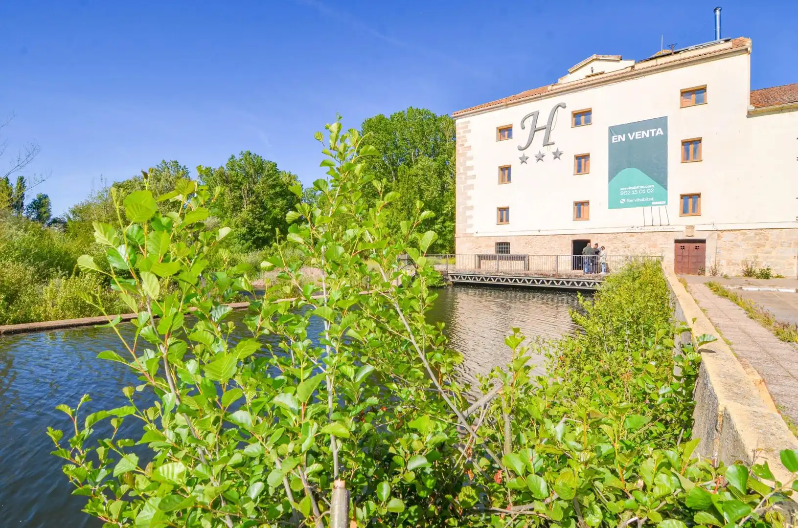 Wohngebäude zum Verkauf in Ciudad Rodrigo, imagen 83
