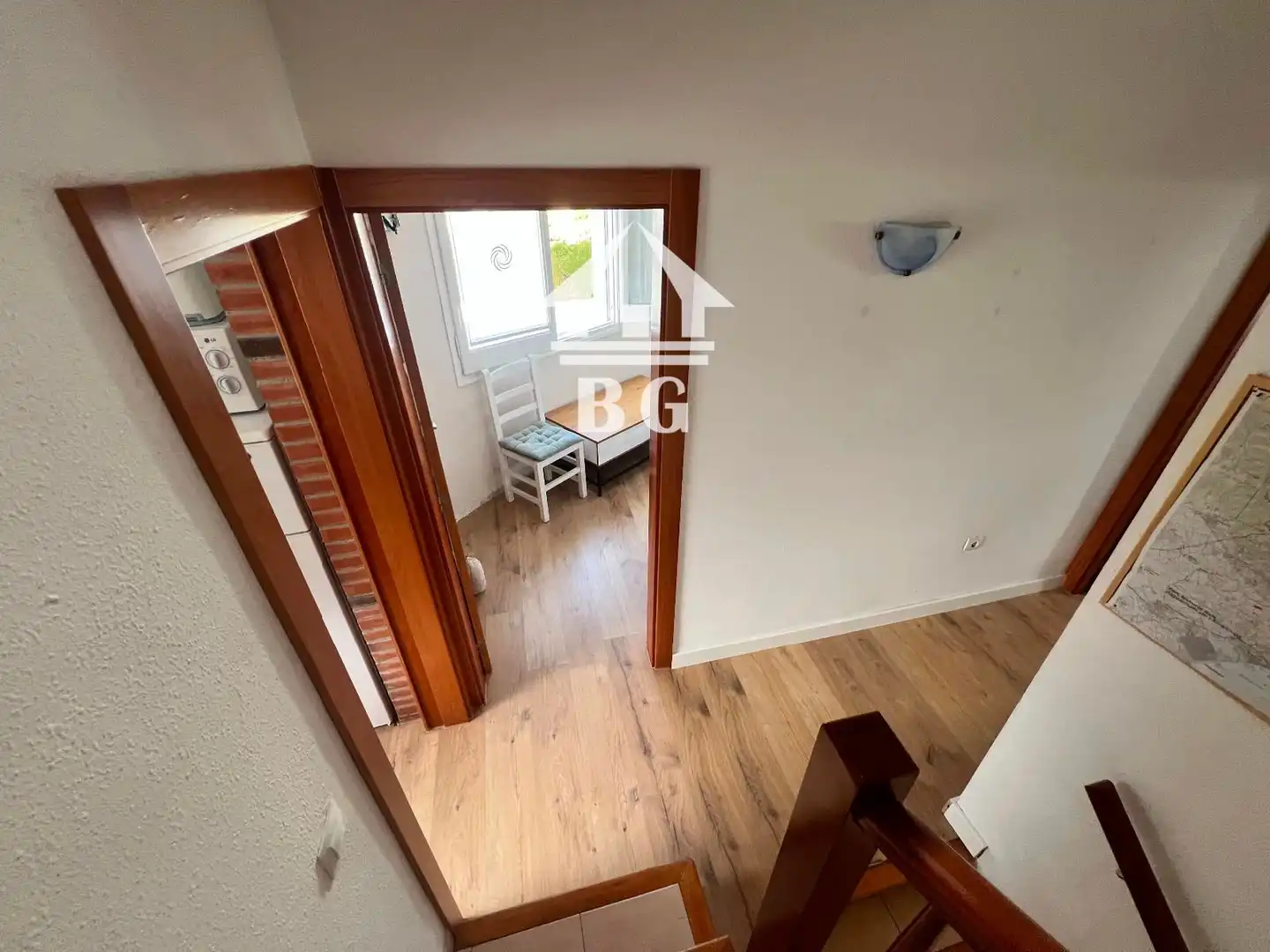 Dormitori de Casa adosada en venda en Llançà amb Aire condicionat, Calefacció i Jardí privat