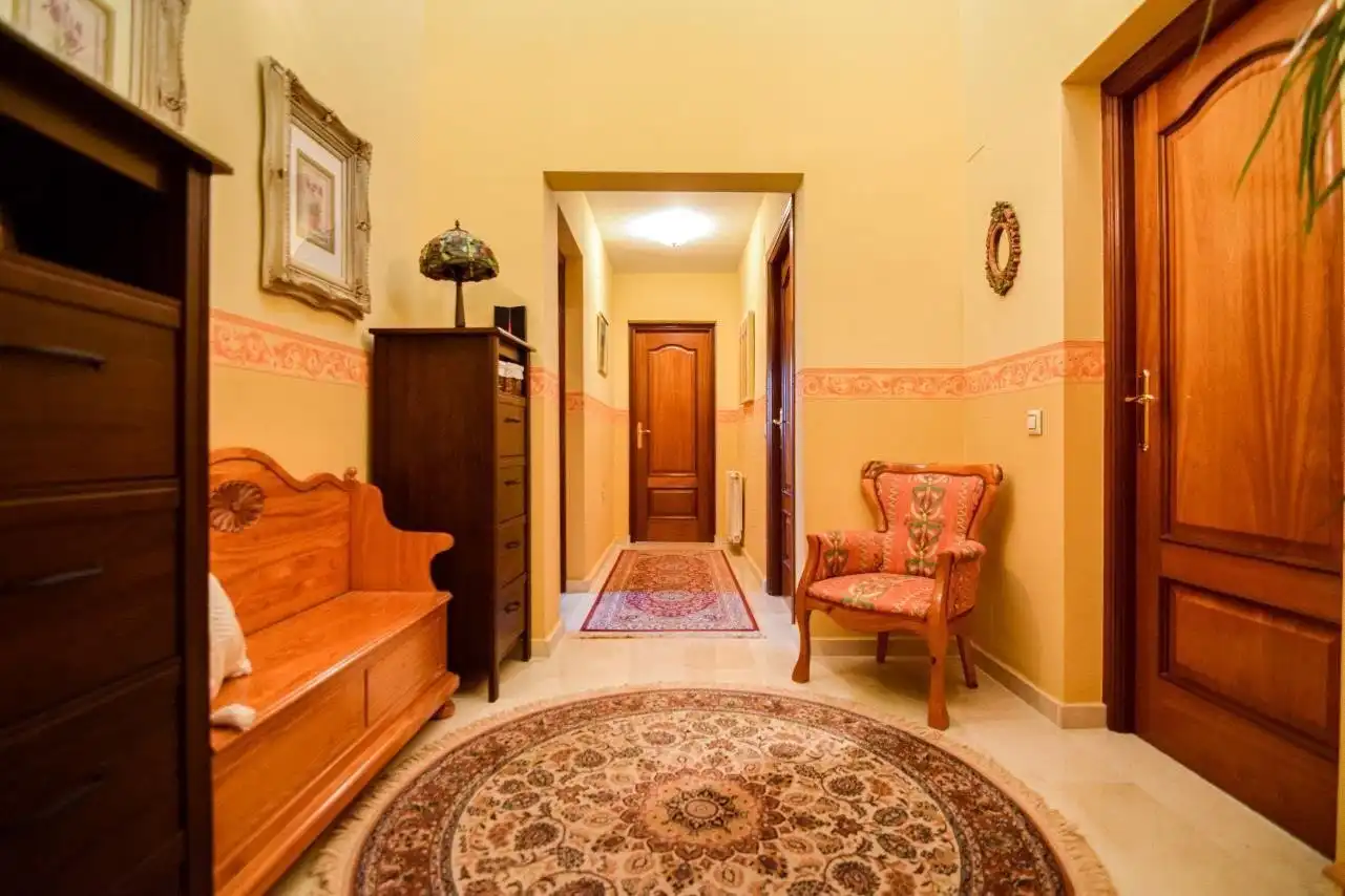 Villa mit Pool zum Verkauf in El Tossal - Bello Horizonte, imagen 12
