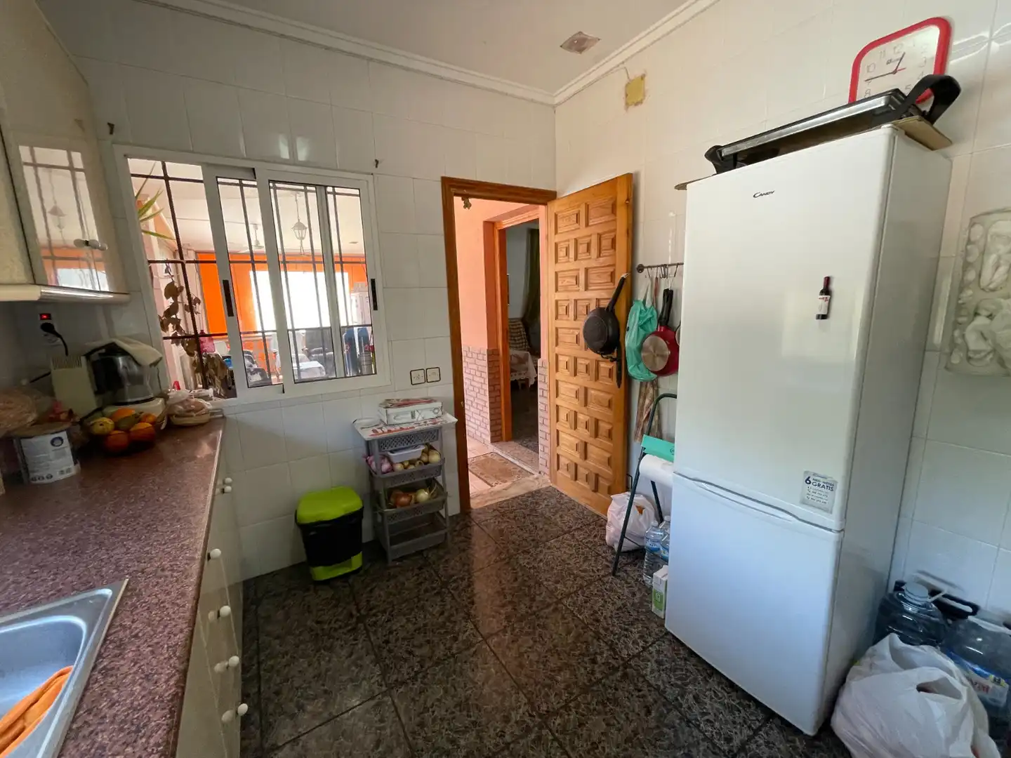 Casa rústica amb piscina en venda a Centro, imagen 46