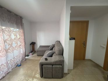 Appartamento con balcone in vendita a Calle Lérida