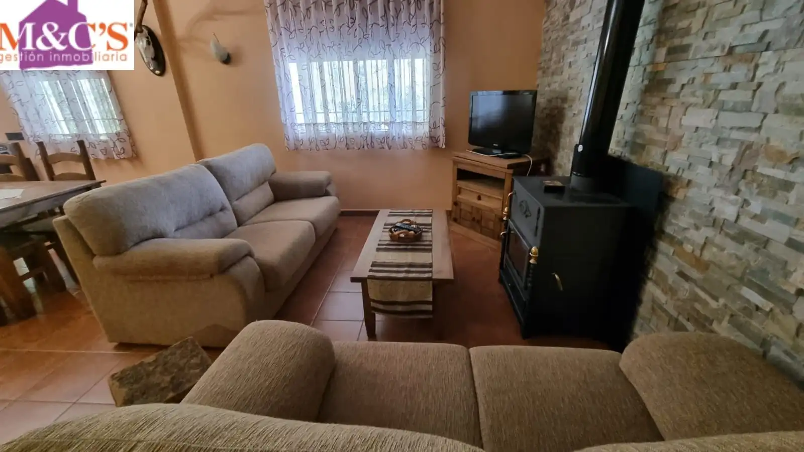 Rural land for sale in Fuencaliente, imagen 23