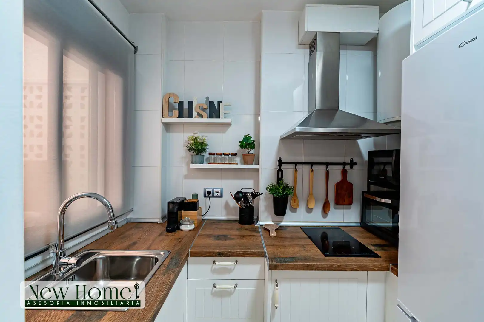 Appartamento con ascensore in vendita a Calle de las Higueras, imagen 11