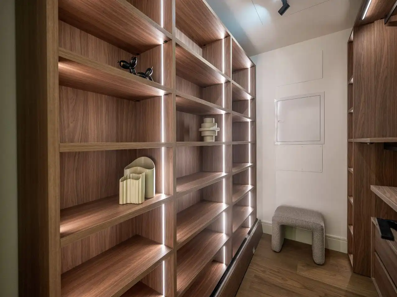 Piso con jardín en venta en Roger de Llúria 124, imagen 8