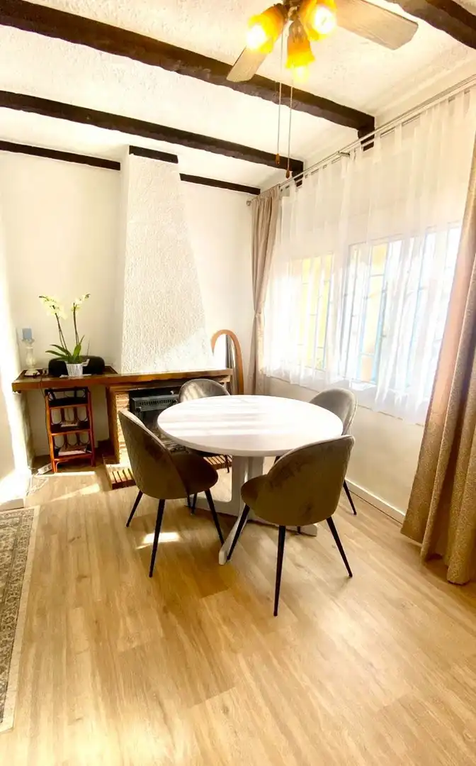 Casa amb jardí en venda a DEL PENEDES, imagen 7