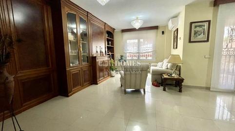 Foto 5 de Casa adosada en venda a El Arroyo - La Fuente, Madrid