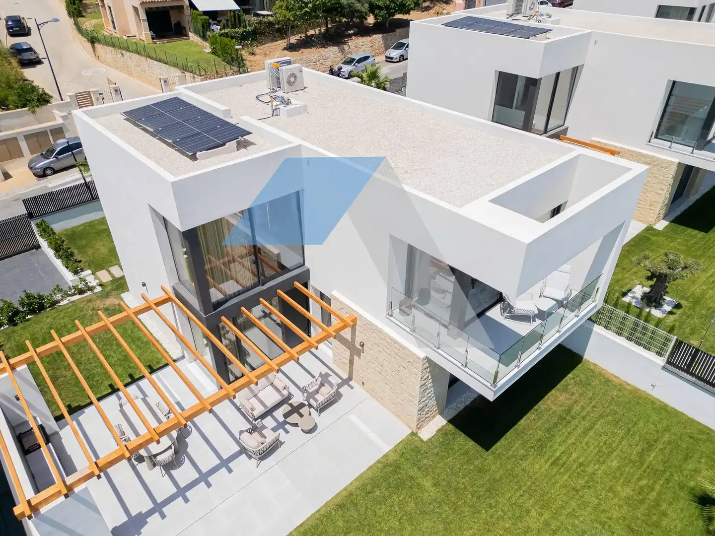 Villa avec piscine à vendre à Golf Bahía, imagen 5