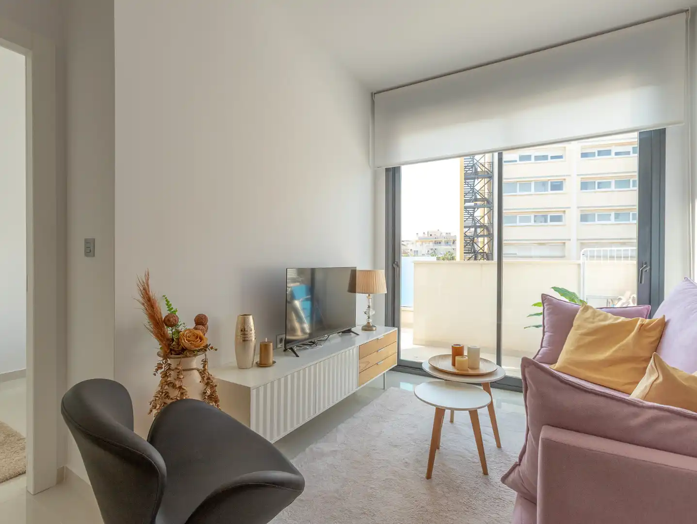 Penthouse mit Terrasse zum Verkauf in Playa del Cura, imagen 9