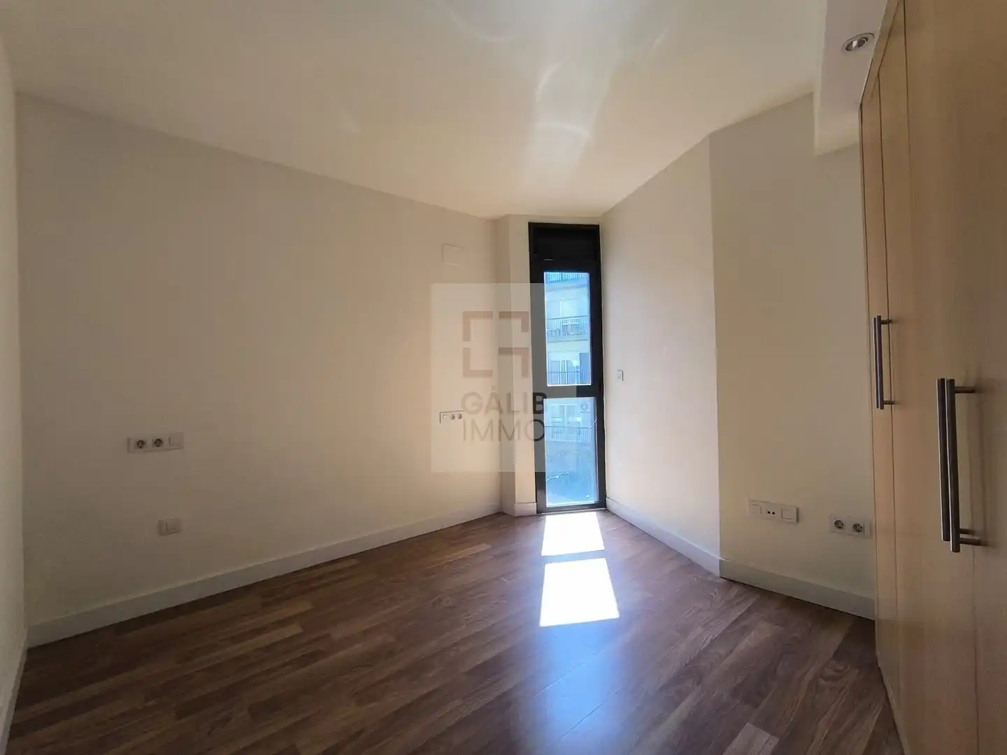 Piso con terraza en venta en Eixample - Horta Capallera, imagen 10
