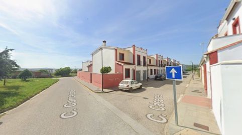 Foto 3 de Casa o chalet en venta en Caceres, Fregenal de la Sierra, Badajoz