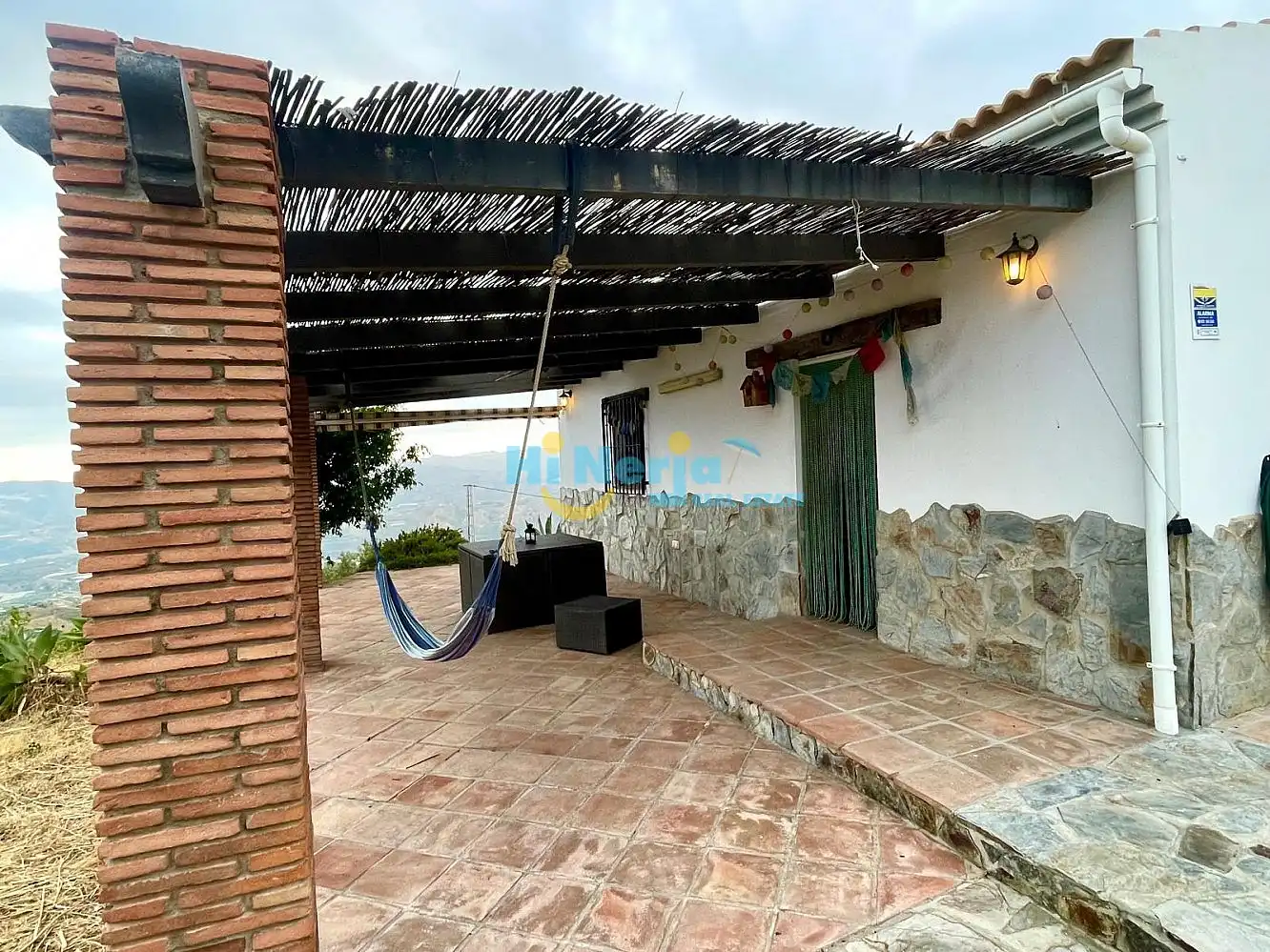 Casa con piscina en venta en Vélez-Málaga ciudad, imagen 6