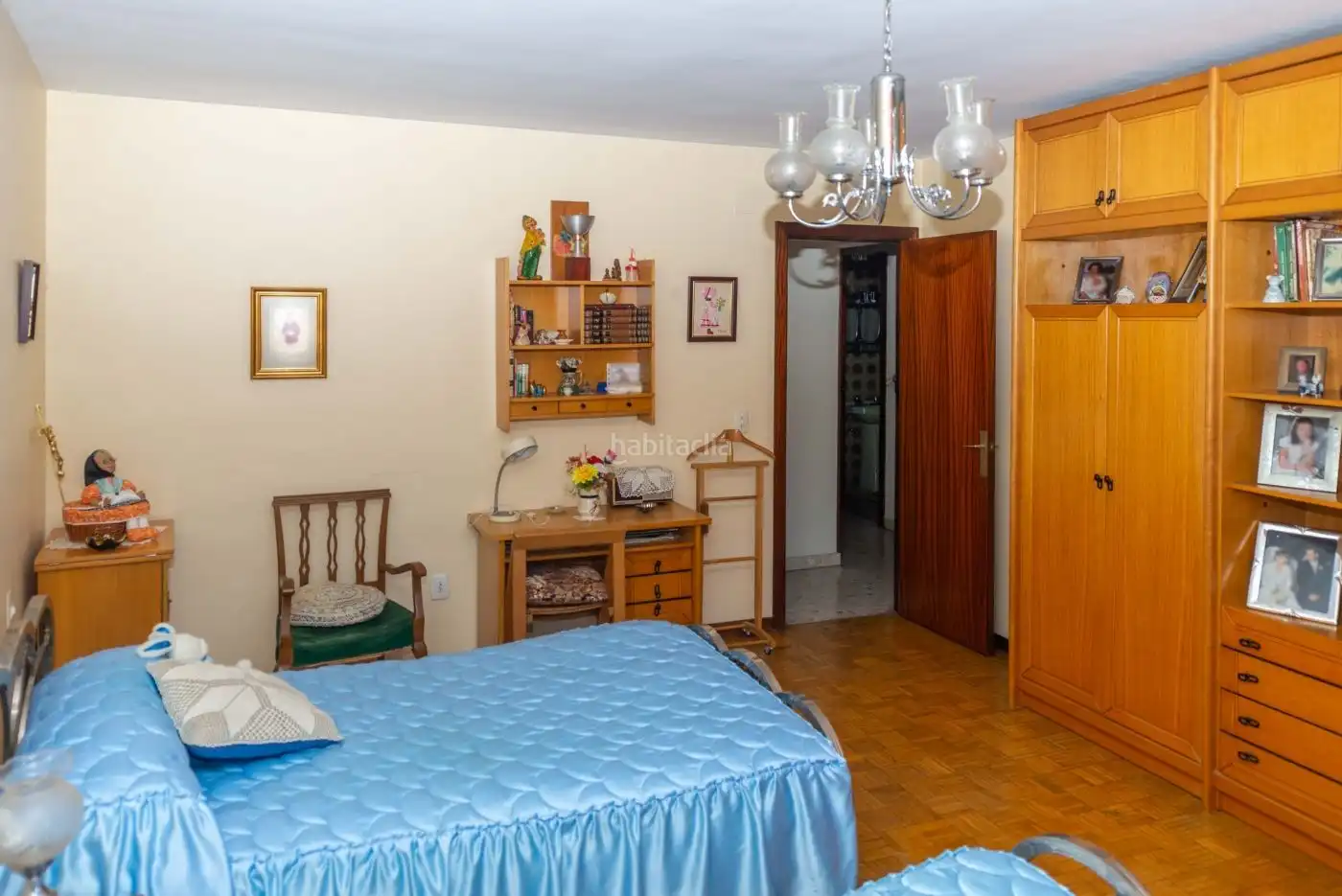 Casa en venda a Respaldo de Lope de Vega 10, imagen 6