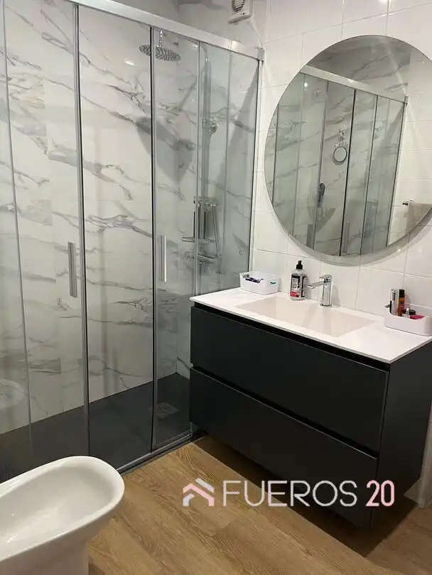Flat for sale in Ortuella