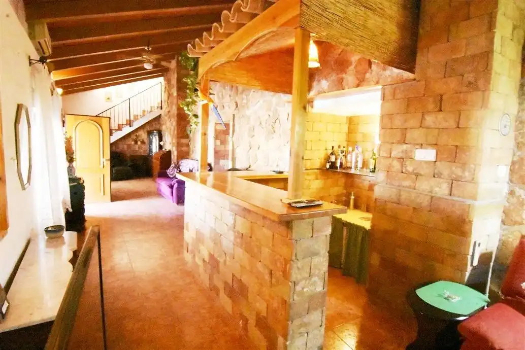 Houses for sale in Carretera LA CAÑADA, 1, Valladolises y Lo Jurado