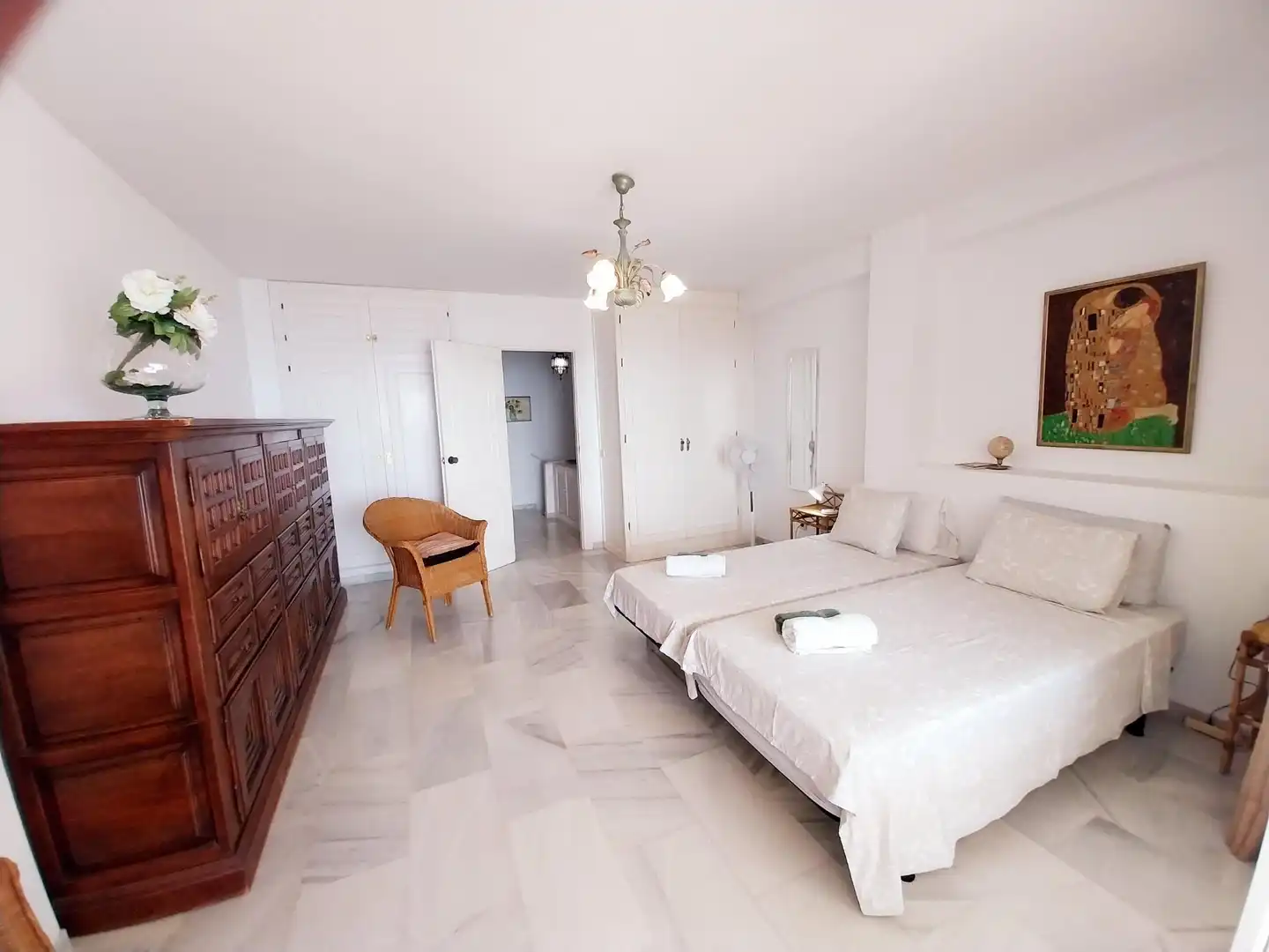 Maisonette zur Miete in MAR CALAHONDA, Calahonda