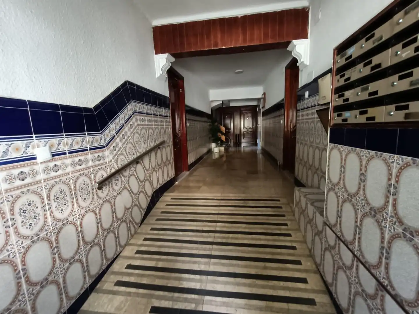 Piso en venta en Sevilla con Balcón
